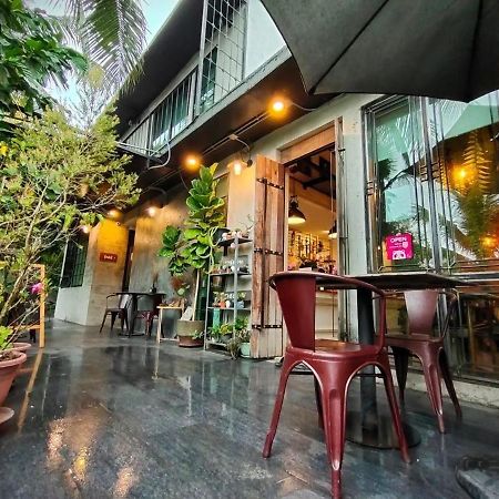 Gajib Bed&Breakfast Amphawa Exterior foto