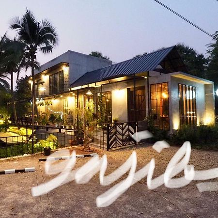 Gajib Bed&Breakfast Amphawa Exterior foto